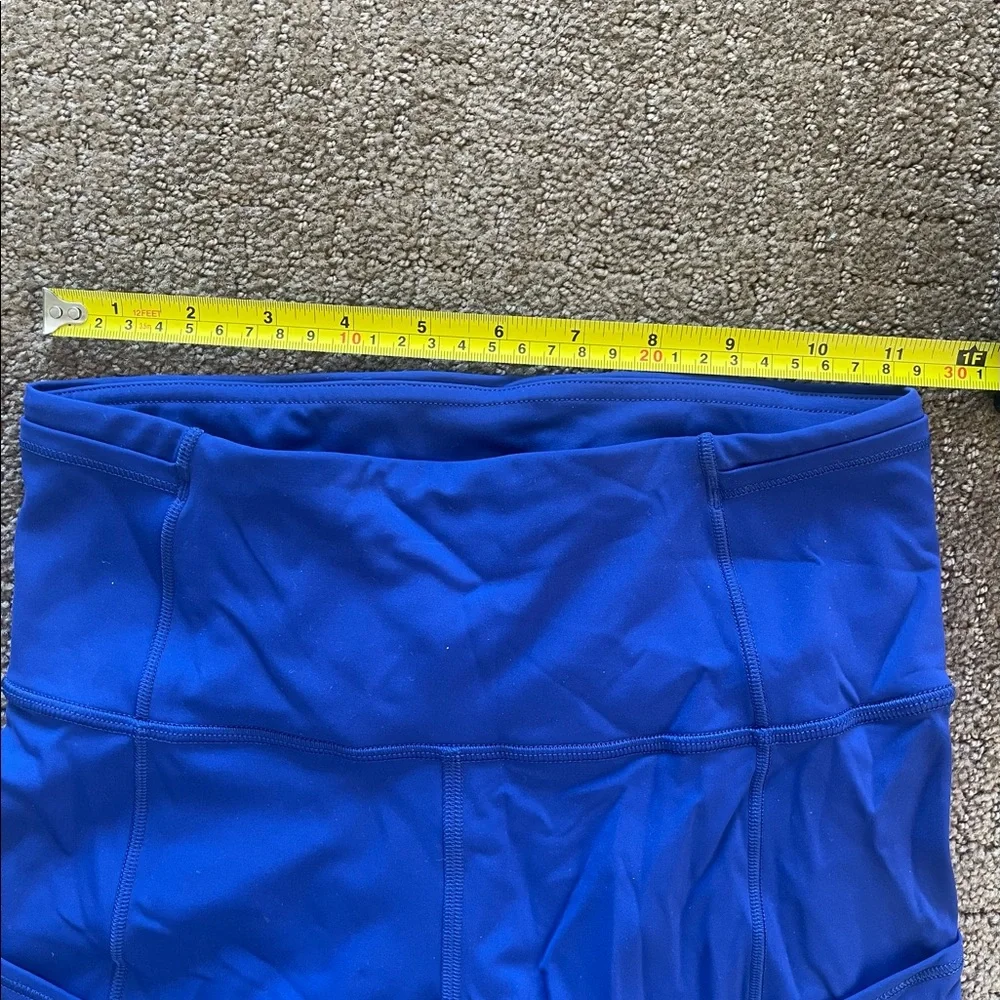 Lululemon Leggings - Picture 3 of 8